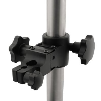 Universal finmålebord med granit base 260x140x50 mm